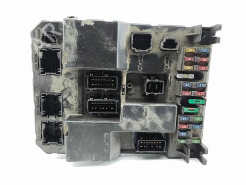 Used Fuse box Fuse box PEUGEOT 307 SW (3H) 2.0 HDI 110 (107 hp) 39003091 39003091