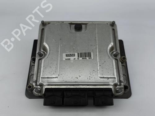 Computer motormanagement Computer motormanagement PEUGEOT 307 SW (3H) 2.0 HDI 110 (107 hp) 39003090 39003090