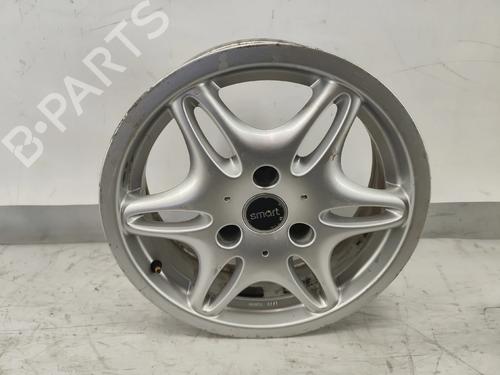 Used Rim Rim 39003036 39003036