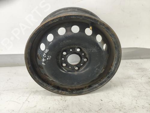 Used Rim Rim 38986344 38986344