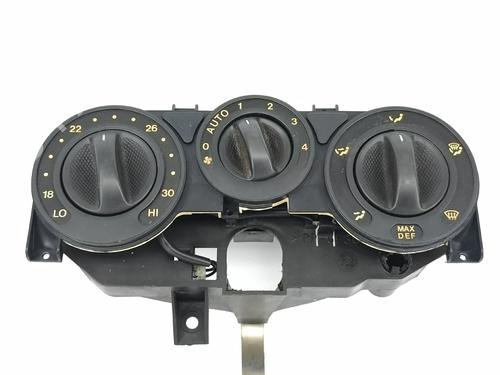 Used Climate control Climate control FIAT BRAVA (182_) 1.4 12 V (182.BA) (80 hp) 38954163 38954163