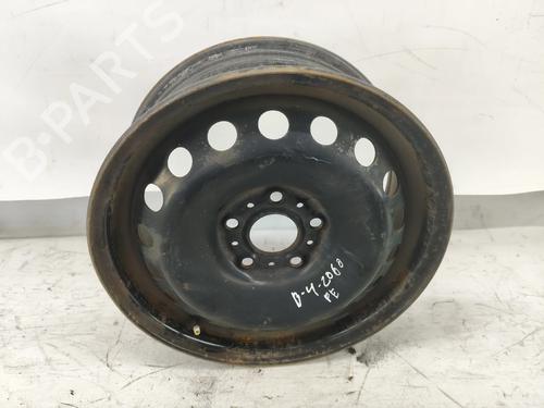 Used Rim Rim 38986343 38986343