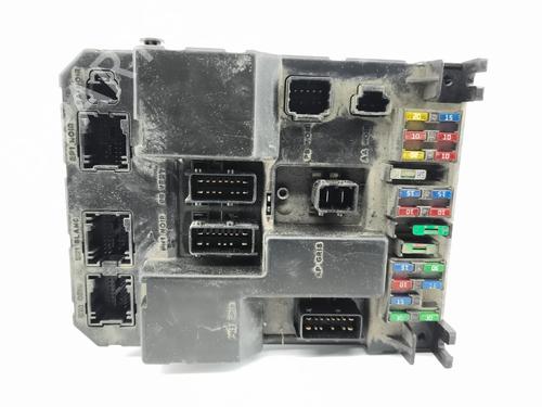fuse-box-peugeot-307-break-3e-2002-2003-2004-2005-2006-2007-2008-2009-39003118 main image