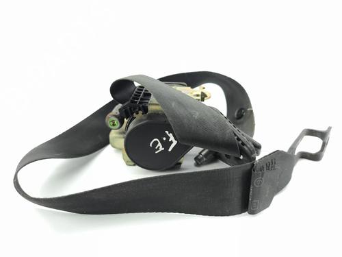 Used Front left seatbelt Front left seatbelt PEUGEOT 206 Hatchback (2A/C) 1.1 i (60 hp) 38962663 38962663