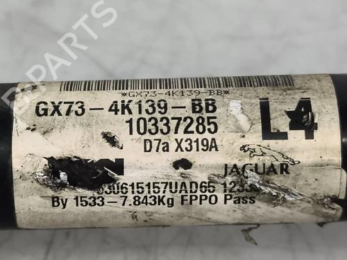 Left rear driveshaft JAGUAR XE (X760) 2.0 D | BP38931211M40  - Image 7