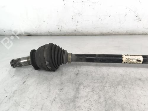 Left rear driveshaft JAGUAR XE (X760) 2.0 D | BP38931211M40  - Image 5