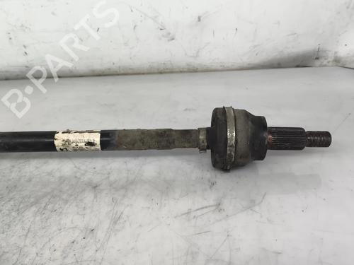Left rear driveshaft JAGUAR XE (X760) 2.0 D | BP38931211M40  - Image 6