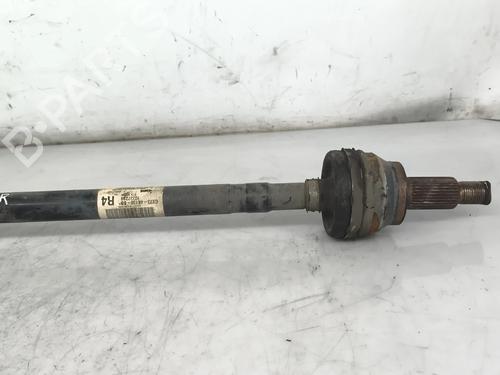 Right rear driveshaft JAGUAR XE (X760) 2.0 D | BP38931210M41  - Image 6