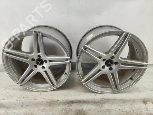 Used Rim Rim 39003146 39003146