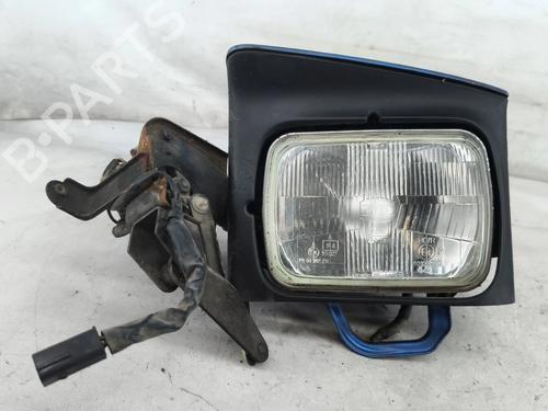Used Left headlight Left headlight 38758840 38758840