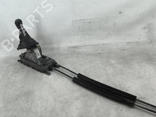 Gearstang VW PASSAT B7 (362) 2.0 TDI | BP38931206M90 - Image 5
