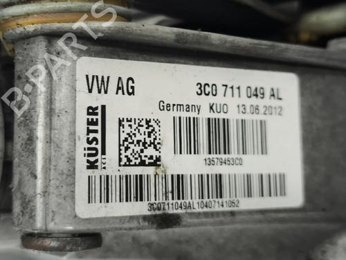 Gearstang VW PASSAT B7 (362) 2.0 TDI | BP38931206M90 - Image 7