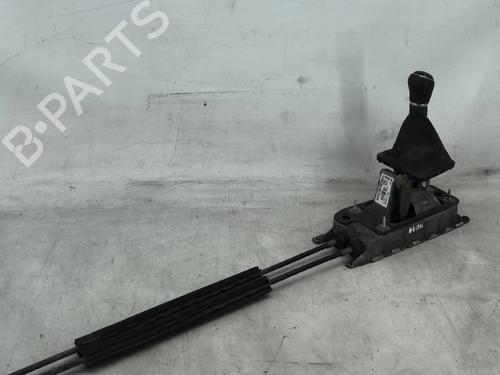 Gearstang VW PASSAT B7 (362) 2.0 TDI | BP38931206M90 - Image 3