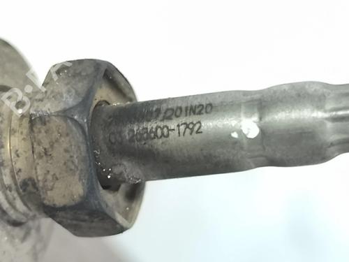 Catalyst BMW X3 (F25) xDrive 20 d | BP38937601M10 - Image 10