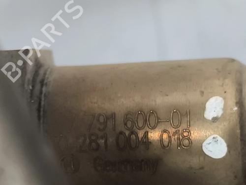 Catalyst BMW X3 (F25) xDrive 20 d | BP38937601M10 - Image 11