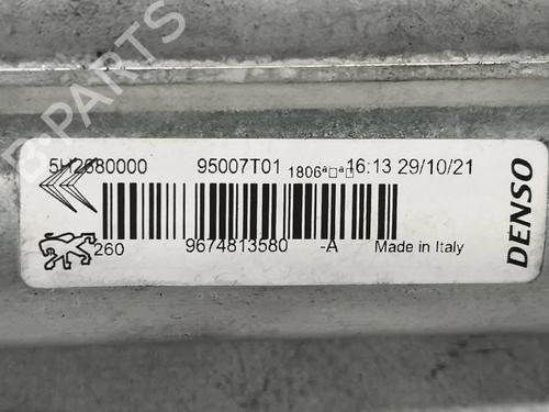 AC radiator CITROËN C3 III (SX) 1.2 PureTech 82 | BP38758861M32 - Image 6