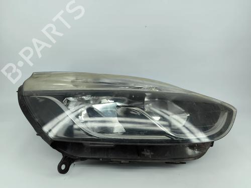 Used Right headlight Right headlight 34217798 34217798