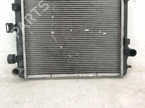Water radiator CITROËN C3 III (SX) 1.2 PureTech 82 | BP38758862M31 - Image 3