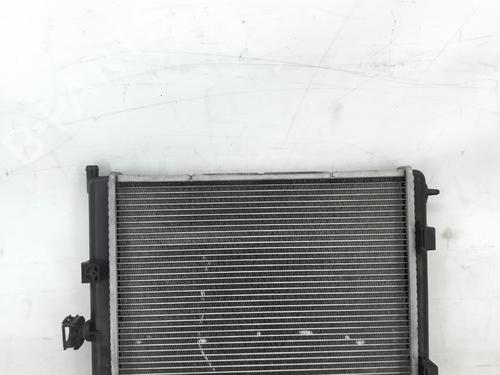 Water radiator CITROËN C3 III (SX) 1.2 PureTech 82 | BP38758862M31 - Image 2