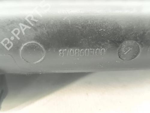 Water radiator CITROËN C3 III (SX) 1.2 PureTech 82 | BP38758862M31 - Image 8