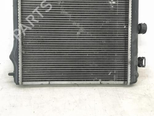 Water radiator CITROËN C3 III (SX) 1.2 PureTech 82 | BP38758862M31 - Image 6