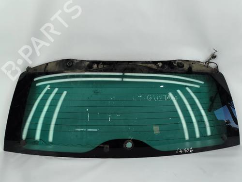 Used Bootlid window Bootlid window 39006322 39006322