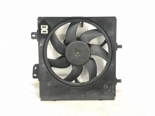 radiator-fan-citroen-c3-iii-sx-2016-38758869 main image