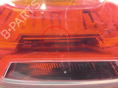 Left taillight FIAT 500X (334_) 1.4 (334AXC1B, 334AXC11) | BP36755719C34  - Image 5