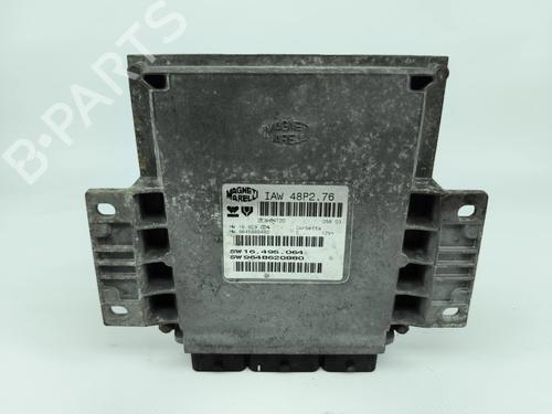 Used Engine control unit (ECU) Engine control unit (ECU) 39003114 39003114