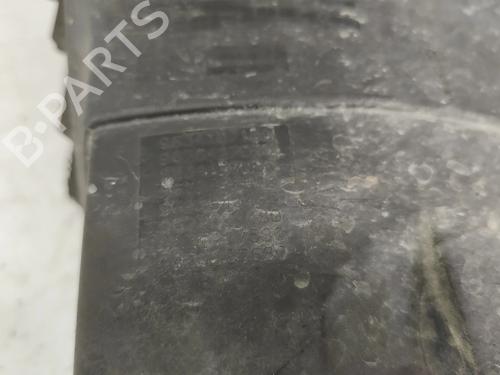 Air filter box PEUGEOT 206 SW (2E/K) 1.1 | BP39003150M87 - Image 5