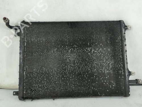 Used Intercooler Intercooler LAND ROVER DISCOVERY SPORT (L550) 2.0 D (150 hp) 38986619 38986619