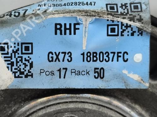 Right front shock absorber JAGUAR XE (X760) 2.0 D | BP38931214M17 - Image 7