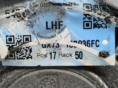 Left front shock absorber JAGUAR XE (X760) 2.0 D | BP38931215M16  - Image 7