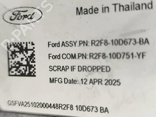 Electronic module FORD TRANSIT CUSTOM V710 Bus (NXN) E-Transit Custom | BP38705726M83 - Image 11