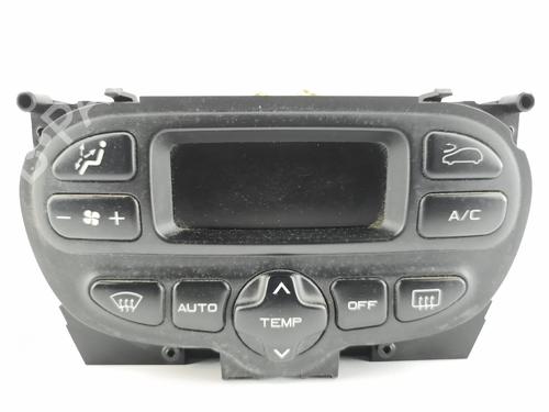 climate-control-peugeot-307-break-3e-2002-2003-2004-2005-2006-2007-2008-2009-39003120 main image