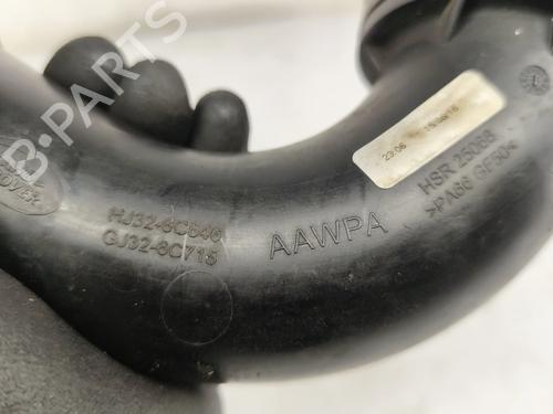 Intercooler pipe LAND ROVER DISCOVERY SPORT (L550) 2.0 D | BP38986541M127 - Image 5
