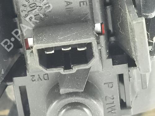 Left tailgate light SEAT LEON (1M1) 1.4 16V | BP34275578C79 - Image 3
