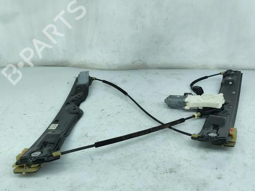 Used Front right window mechanism Front right window mechanism LAND ROVER DISCOVERY SPORT (L550) 2.0 D (150 hp) 38986545 38986545