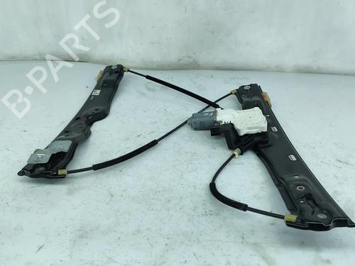 Used Front left window mechanism Front left window mechanism 38986546 38986546