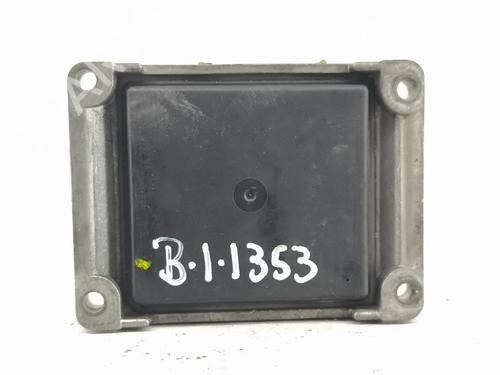 Used Engine control unit (ECU) Engine control unit (ECU) 39006349 39006349
