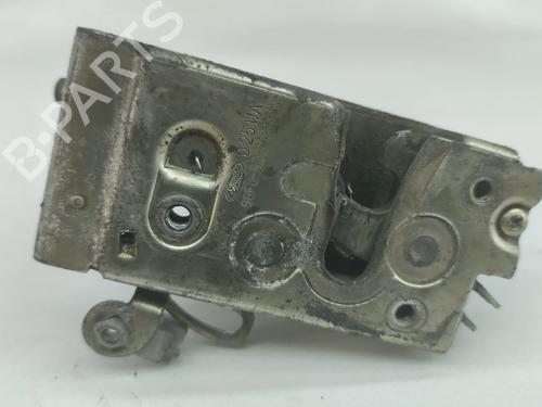 Used Front left lock Front left lock 39006305 39006305