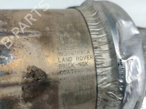Catalyst LAND ROVER DISCOVERY SPORT (L550) 2.0 D | BP38986556M10 - Image 5