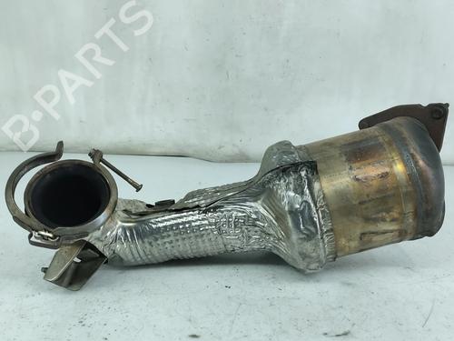 Used Catalyst Catalyst 38986556 38986556