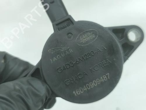 Electronic sensor LAND ROVER DISCOVERY SPORT (L550) 2.0 D | BP38986347M84 - Image 5