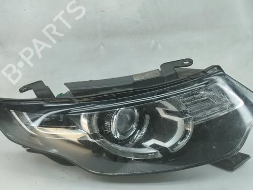 right-headlight-land-rover-discovery-sport-l550-2014-38986348 main image
