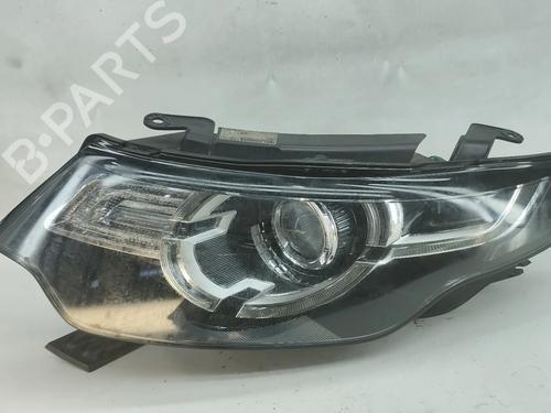 left-headlight-land-rover-discovery-sport-l550-2014-38986349 main image
