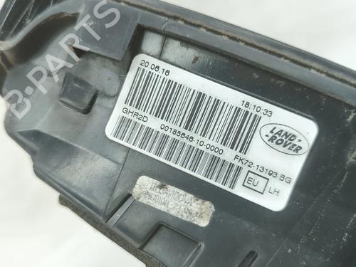 Left tailgate light LAND ROVER DISCOVERY SPORT (L550) 2.0 D | BP38986355C79  - Image 5