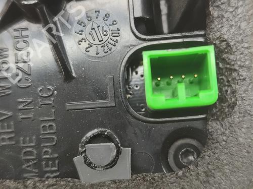 Left tailgate light LAND ROVER DISCOVERY SPORT (L550) 2.0 D | BP38986355C79  - Image 7