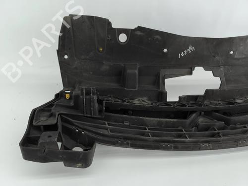 Grill CITROËN C-ELYSEE (DD_) 1.6 HDI 92 | BP39006317C40 - Image 6