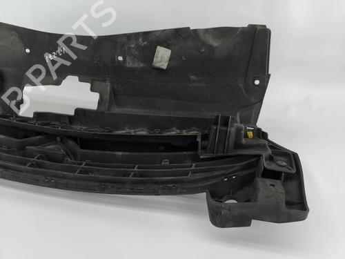 Grill CITROËN C-ELYSEE (DD_) 1.6 HDI 92 | BP39006317C40 - Image 5